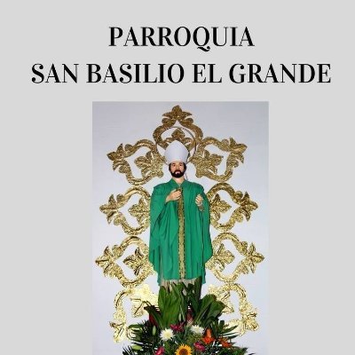 Parroquia San Basilio El Grande