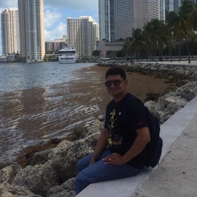 abrahamswebs's profile picture. Me agrada asumir retos que requieren soluciones. Apasionado de la tecnología, redes informáticas, VoIP, programación y  literatura con un plot twist.