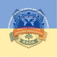 RAOA (@rusassoc) 's Twitter Profile