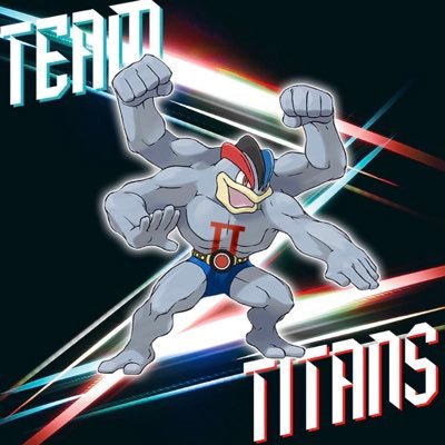 teamtitansunite's profile picture. Equipo competitivo de pokemon unite!!

ANIMO TITANES💪💪

Instagram: @teamtitansunite

Twitch: https://t.co/cPRTcE6KfC