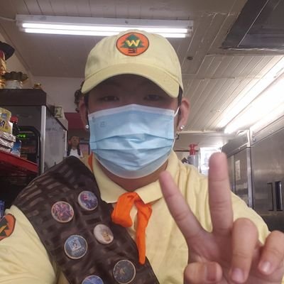 PolaroidPandaG's profile picture. 