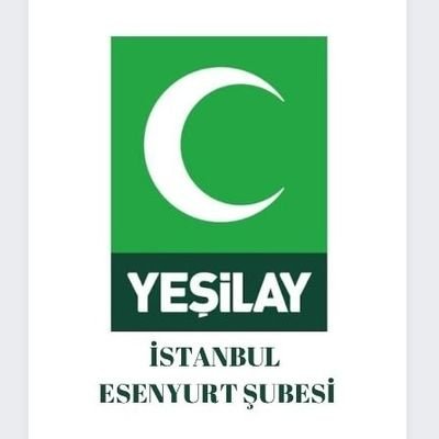 Yeşilay Esenyurt Şubesi