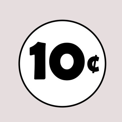 Comic Book Currency based on what else-comic book price tags - no finer currency in the world