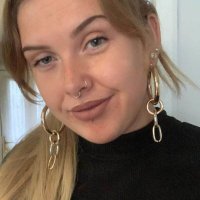Chelsea Davis (@chelsea_e_davis) 's Twitter Profile Photo Chelsea Davis (@chelsea_e_davis) 's Twitter Profile Photo