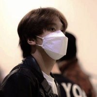 aya, fb (@haechancape) 's Twitter Profile