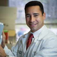 Javier Morales (@saxodoc) 's Twitter Profile
