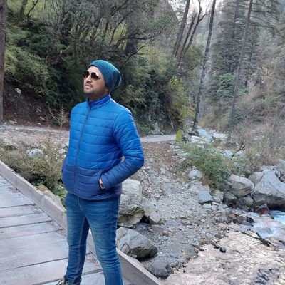 SJsiddharth's profile picture. Learning is contagious.