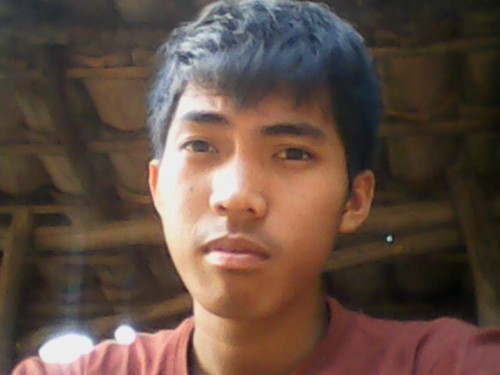 handrianlibra's profile picture. 