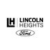 Lincoln Heights Ford (@LHeightsFord) Twitter profile photo