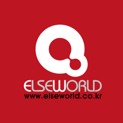 ElseworldStudio's profile picture. 호기심