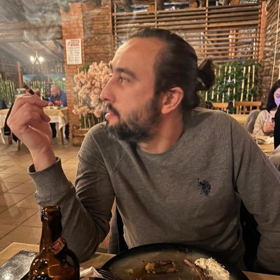 Mehmet Er🦁🟡🔴 Profile