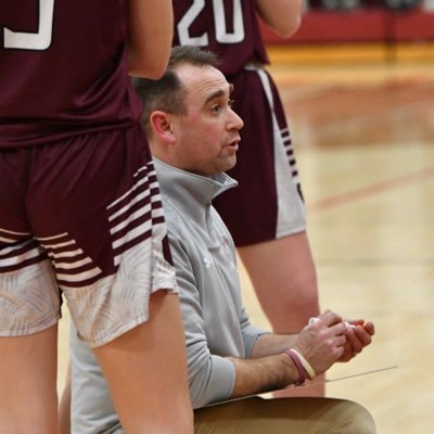 CoachLargy's profile picture. Husband, Dad, Teacher, and Coach. Teacher of Past, Present, and Future at Goffstown High School, Head Coach GHS Girls' Hoop