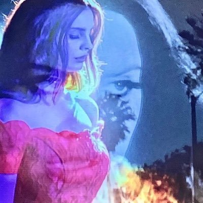 lanadeltrailer's profile picture. 