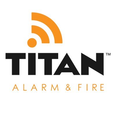 Titan Alarm