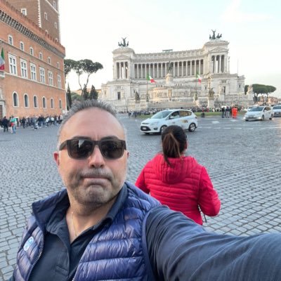 VallarielloTato's profile picture. area manager Livebox srl ( Gruppo Engineering ), neroazzurro nel dna