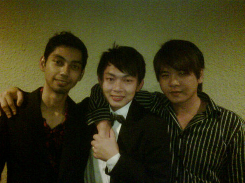 mdafdhal's profile picture. 