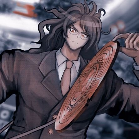 𝓖𝓸𝓷𝓽𝓪 𝓖𝓸𝓴𝓾𝓱𝓪𝓻𝓪さんのプロフィール画像