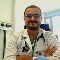 Alberto Henriquez MD (@alberthenriquez) 's Twitter Profile