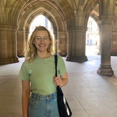 Policy Officer @acmedsci | Graduate @UofGlasgow @QUBelfast | Youth Ambassador @ONEcampaign 🌱🌞 🌍