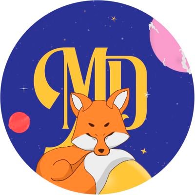 Descubra a raposa dentro de você 🦊 | Projeto de design voltado à cultura asiática | Parcerias fechadas! | Orçamento via DM! | Abertura gratuita todo dia 20!