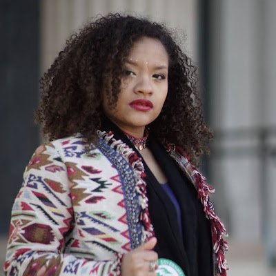Product-UX Lead 🎨 | Speaker 🎤 | Afro Latina in Tech 👩🏽💻| Architect of Inclusive Global Products & Communities 🌎