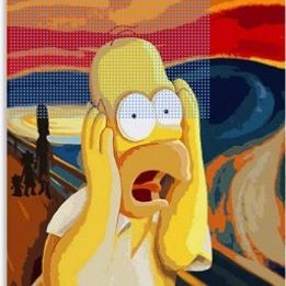 adriria40's profile picture. Para quien no quiere tengo yo mucho. Por la caridad entro lo peste...y otros refranes del montón en mi familia.