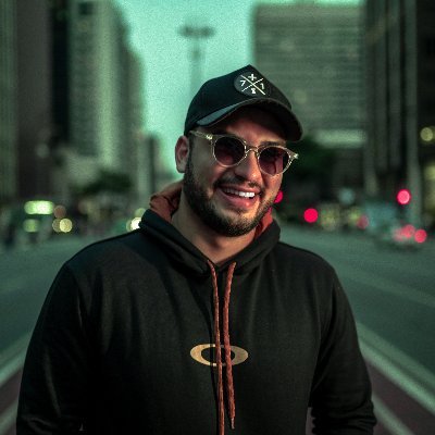 wesleyaugustoo2's profile picture. Creator Audiovisual @wesleyyfilm