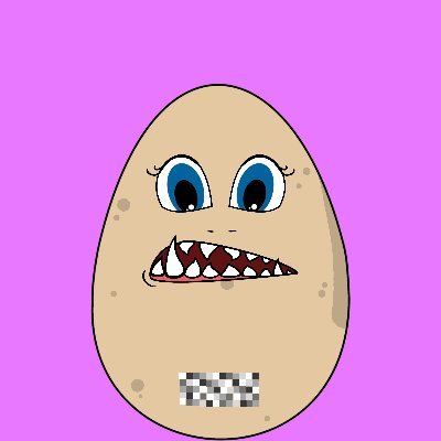 WHOAM-Iさんのプロフィール画像