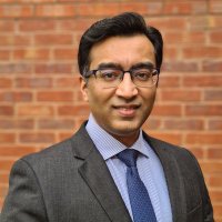 Prashant Pillai MBE (@prashantpillai3) 's Twitter Profile