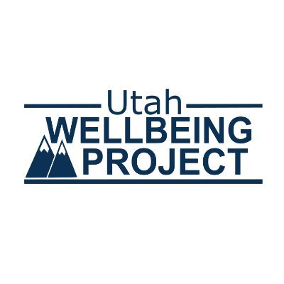 We are a group of researchers taking a deep dive into the wellbeing of Utah residents by working with cities throughout the state.