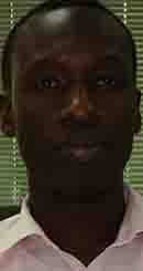 edwinepk's profile picture. DBA.