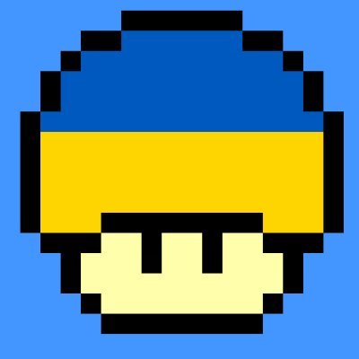 300 Super Mushrooms have grown on the Algorand blockchain! These 1/1 AlgoNFT come in all sorts of designs and colors!