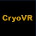 CryoVR (@CryoVR) Twitter profile photo