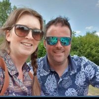 Annie (@anniemiss83) 's Twitter Profile Photo Annie (@anniemiss83) 's Twitter Profile Photo