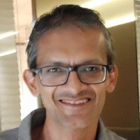 Dhirendra Tripathi (@dtrips) 's Twitter Profile