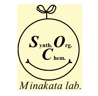 MinakataLab's profile picture. 大阪大学工学研究科 応用化学専攻 南方研究室のofficial twitterです．最新情報を発信していきます！メンバーの誰かがつぶやくよ！This is the official twitter of Minakata laboratory @Osaka University in Japan. Follow us!