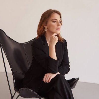 Anna M Profile