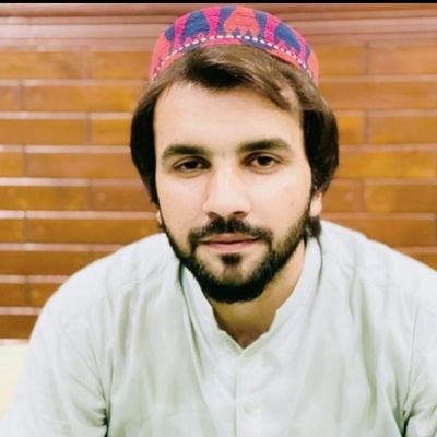 Zohaib Pashteen