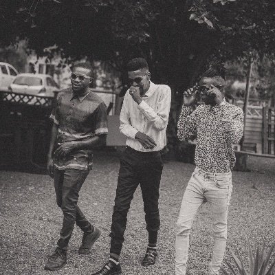 Don_Shalabino's profile picture. @NaughtWunMusic