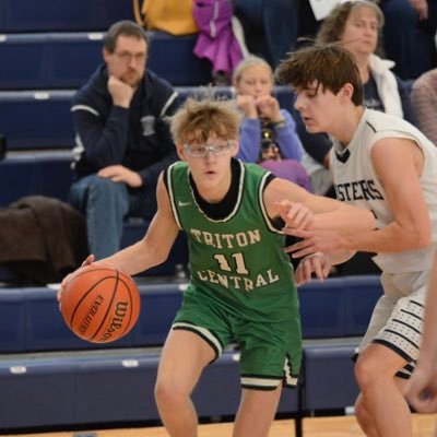 25’ | Basketball | SF/PF | Triton Central Highschool | 6’2-150lbs | Indiana Redstorm Curry AAU | 3.8 GPA | contact: rcl0814@icloud.com | Phone # (317)523-0006