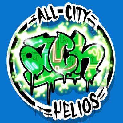 All City Helios NFTさんのプロフィール画像