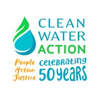Clean Water Action DC(@CleanH2oDC) 's Twitter Profile Photo