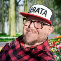 Walke Gregor (@wolfhulk3) 's Twitter Profile