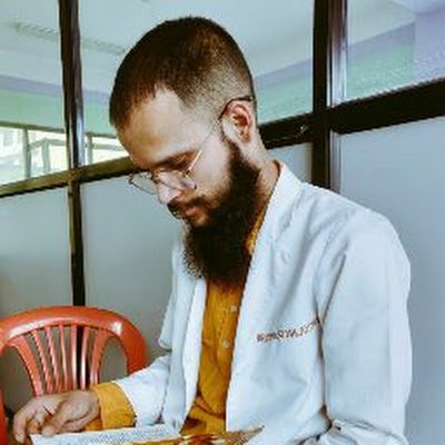 Doctor | Founder & CEO @UpchaarNepal | Revolutionizing digital healthcare in Nepal | Entrepreneur | Tech & healthcare enthusiast |