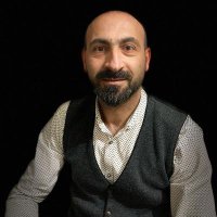 serhat özçelik(@serhatozcelik_) 's Twitter Profile Photo