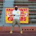 Coach Thedford (@coachseethed) Twitter profile photo Coach Thedford (@coachseethed) Twitter profile photo