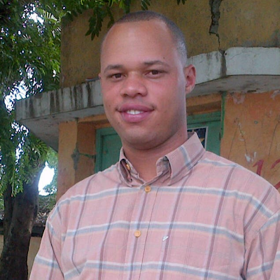 s71098476's profile picture. Lic. En derecho. 
Dominicano amantes de las causas nobles.