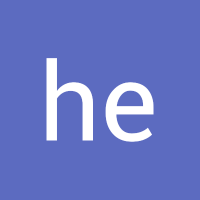 heanh7's profile picture. qwererty