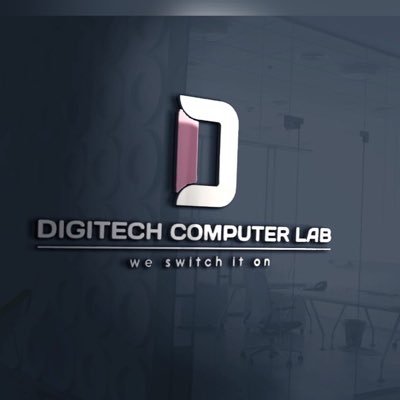 CEO and founder @DigitechComputerLab