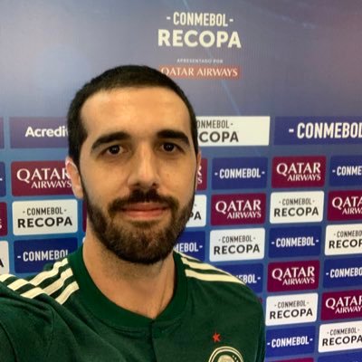 lbizelli27's profile picture. 